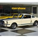 1966 Shelby GT 350 Hertz, Original 289, great paperwork!