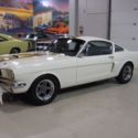 1966 Shelby GT350H
