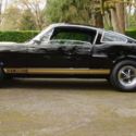 1966 SHELBY HERTZ 4 SPEED MUSTANG