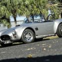 1966 ShelbyCobraReplicaGraySurvivor Classic Car Services LLC