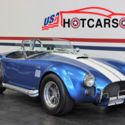 1966 Shell Valley Shelby Cobra