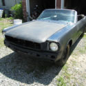 1966 &quot;Sprint 200&quot; Mustang Convertible