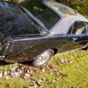1966 Sprint 2000,p/s, triple black. 200ci Inline 6/C4 3-Speed Automatic/