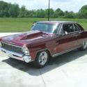 1966 SS Nova Prostreet