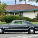 1966 starfire sleeper no rust west coast car stock bucket seats console TAC