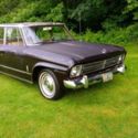 1966 Studebaker Cruiser - Very Complete Original Car!