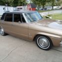 1966 Studebaker