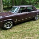 1966 Studebaker....41,000 miles....No Rust !