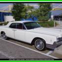1966 Suicide Doors Used Automatic