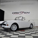 1966 Sunbeam Alpine street / track terror.  GORGEOUS and Fresh VIDEO!