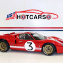 1966 Superformance GT40 MKII