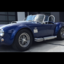 1966 Superformance Mark III AC Cobra Replica 553HP!!!