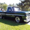 1966 SWB C-10