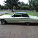 1966 Thunderbird Landau - NO RESERVE