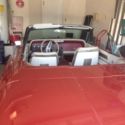 1966 Thunderbird Nicely loaded convertible, 95% rust free, 390 4v, new white top