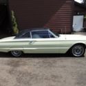 1966 Thunderbird - Show Car or Daily Driver - Your choice!