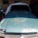 1966 Thunderbird Vinyl Top - New Pictures!