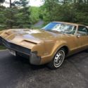 1966 Toronado, full restoration