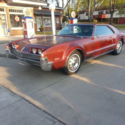 1966 TORONADO TIME CAPSULE,BARN FIND,WINDOW STICKER PROTECTO PLATE BILL OF SALE.