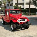 1966 TOYOTA FJ45L