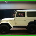 1966 Toyota Land Cruiser 4x4 AWESOME TRUCK