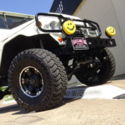 1966 Toyota Land Cruiser FJ40 350 V8 4-Wheel-Drive Street or Off-Road / VIDEO !