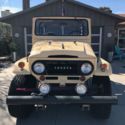 1966 Toyota Land Cruiser FJ40