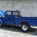 1966 TOYOTA LAND CRUISER FJ45