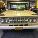 1966 TOYOTA STOUT 1900 MODLE RK41L