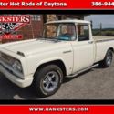 1966 Toyota Stout