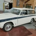 1966 Triumph Estate Wagon