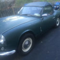 1966 Triumph Spitfire 2 MK2  Runs and Drive Good condition