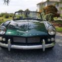1966 Triumph Spitfire 4