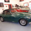 1966 Triumph TR4 A