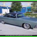 1966 Used Automatic RWD Convertible