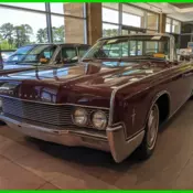 1966 Used Convertible