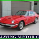 1966 Used Coupe