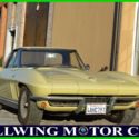 1966 Used Manual Convertible