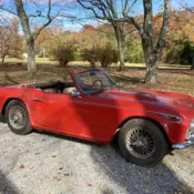 1966 Used Transmission