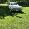 1966 valiant 200  super 225 slant six 64000 miles on it NO RESERVE