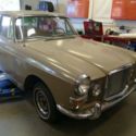 1966 Vanden Plas Princess 4L R