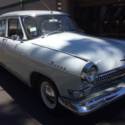 1966 Volga Gaz 21 Волга ГАЗ-21 USSR