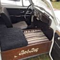 1966 Volks wagon Bettles “Super Beetls Special Bad Bug Edition -