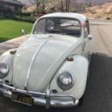 1966 VOLKSWAGEN 55,000 ORIGINAL MILES NON RESTORED VERY GOOD CONDITION