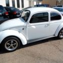1966 Volkswagen Beetle / 2276CC