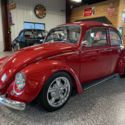 1966 Volkswagen Beetle - Best of the Best, Mint Condition