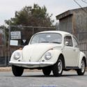 1966 Volkswagen Beetle Classic 1300 Coupe 4 Speed Manual Coupe - Restored!