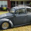 1966 Volkswagen Beetle - Classic Beetle