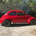 1966 Volkswagen Beetle Classic VW Bug (Type 1)