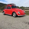 1966 Volkswagen Beetle for sale!